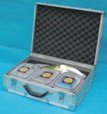 QAWX-Ⅲ型可充电微小物证吸取器
